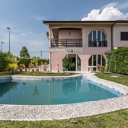 Guest H4U - Villa Garden & Pool Povoa de Varzim Luaran gambar