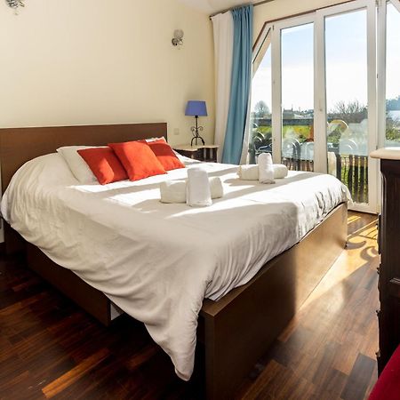Guest H4U - Villa Garden & Pool Povoa de Varzim Luaran gambar