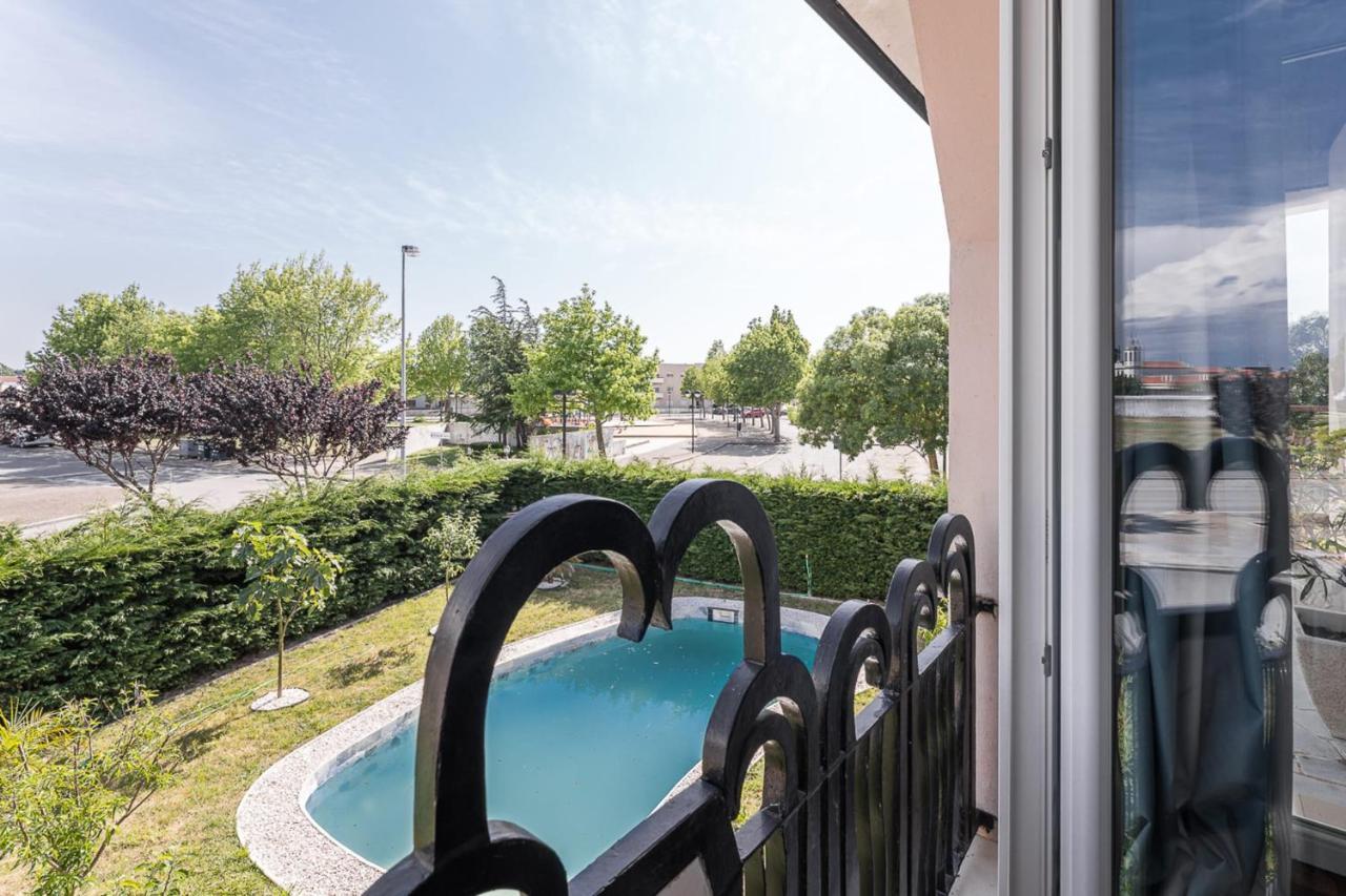Guest H4U - Villa Garden & Pool Povoa de Varzim Luaran gambar