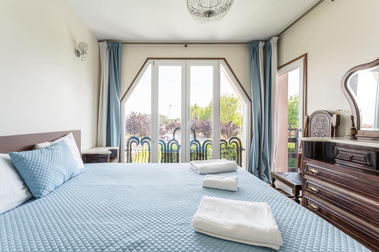 Guest H4U - Villa Garden & Pool Povoa de Varzim Luaran gambar