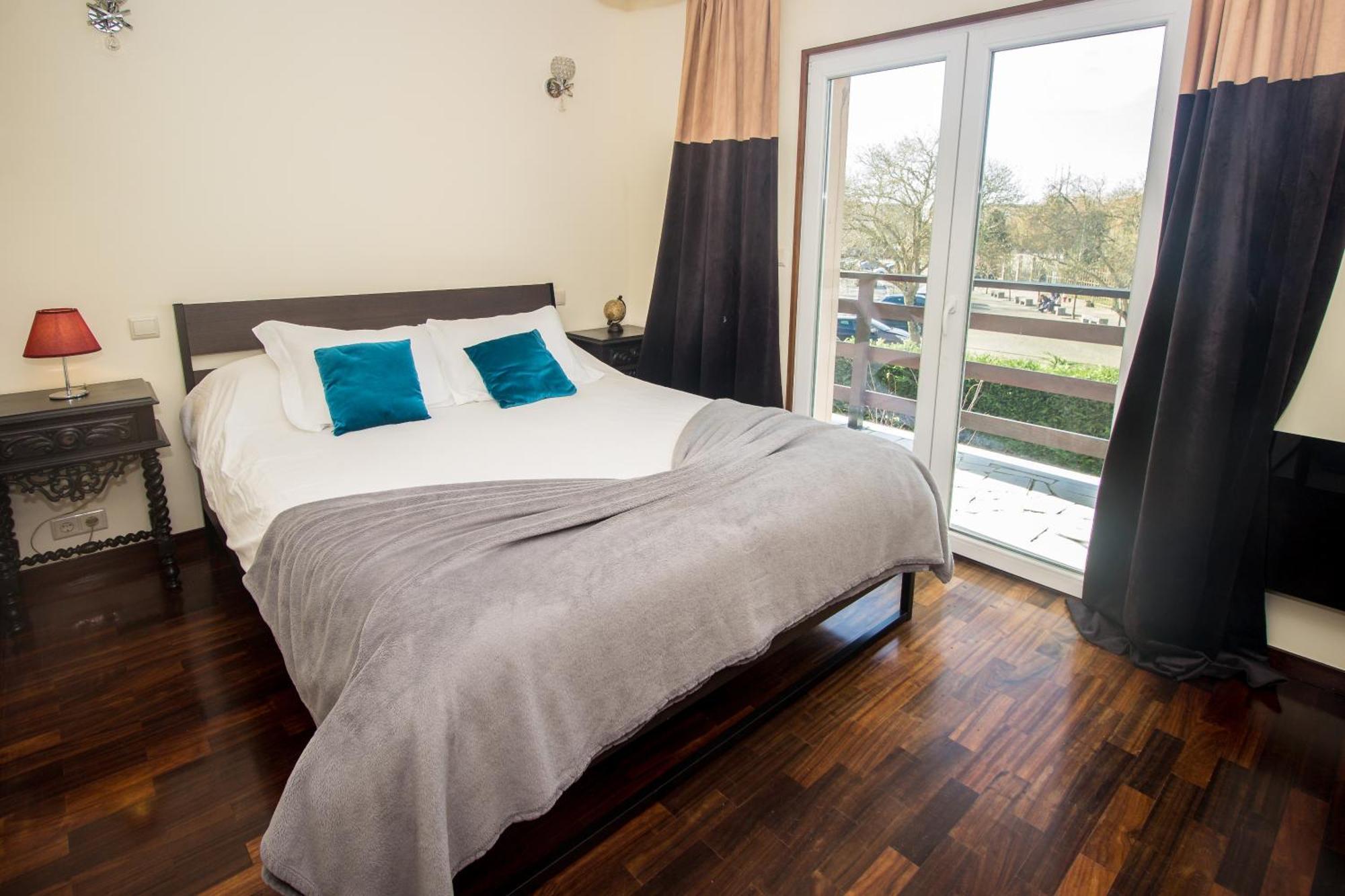 Guest H4U - Villa Garden & Pool Povoa de Varzim Luaran gambar