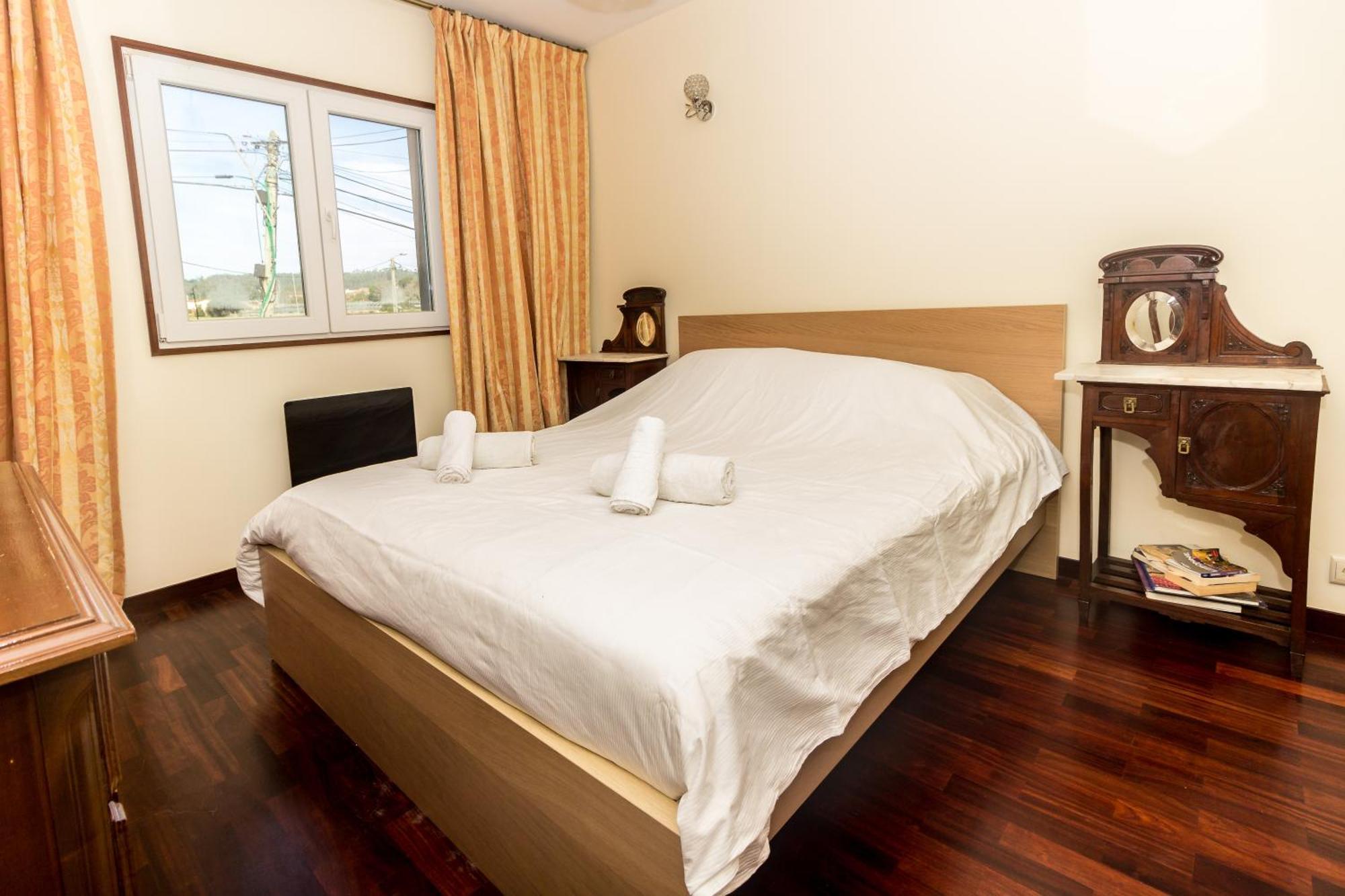 Guest H4U - Villa Garden & Pool Povoa de Varzim Luaran gambar