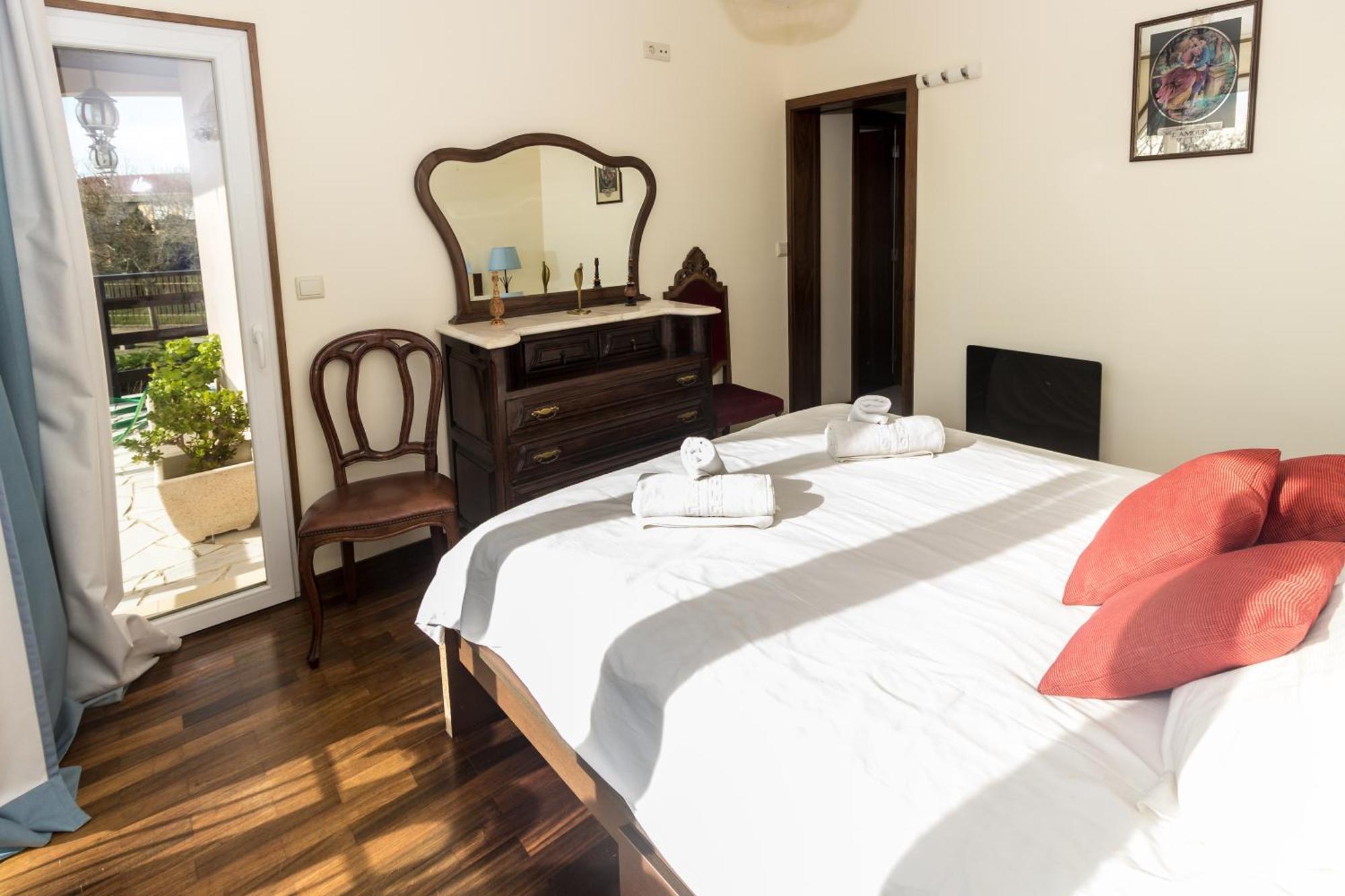Guest H4U - Villa Garden & Pool Povoa de Varzim Luaran gambar