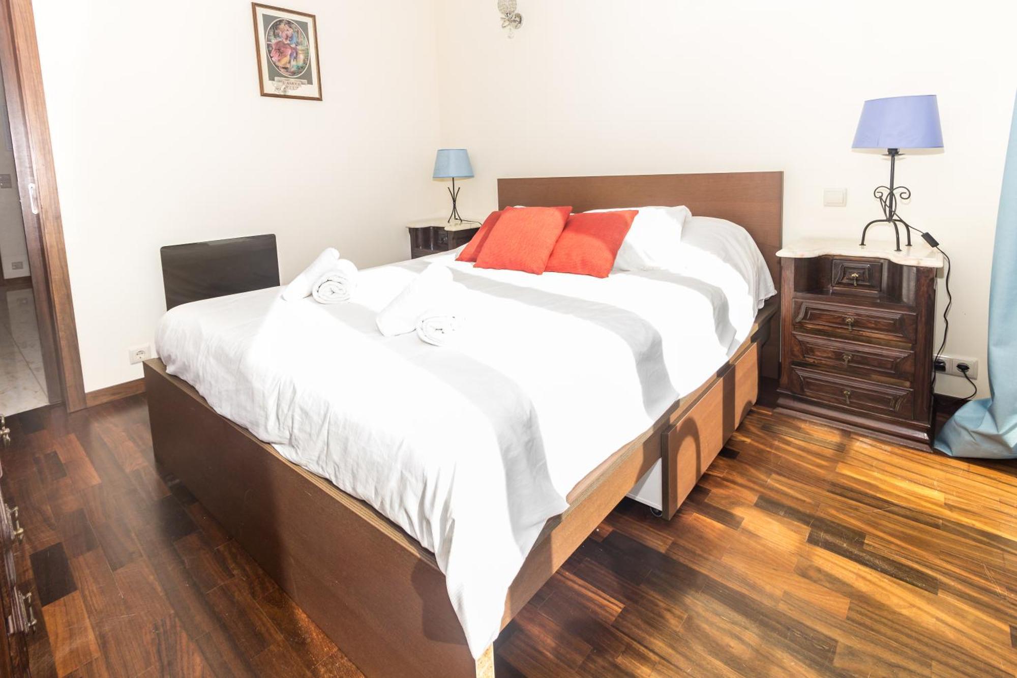 Guest H4U - Villa Garden & Pool Povoa de Varzim Luaran gambar
