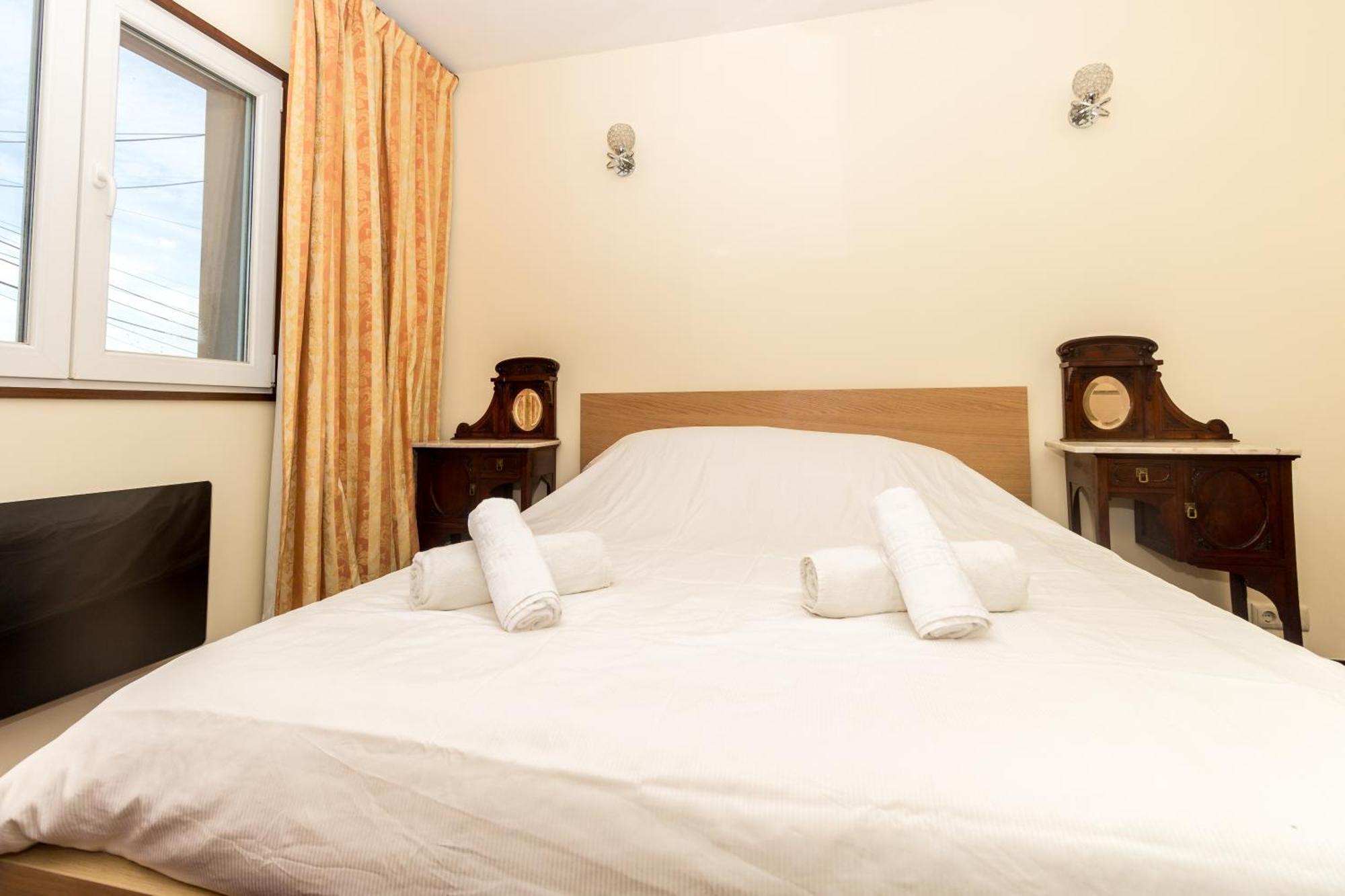 Guest H4U - Villa Garden & Pool Povoa de Varzim Luaran gambar