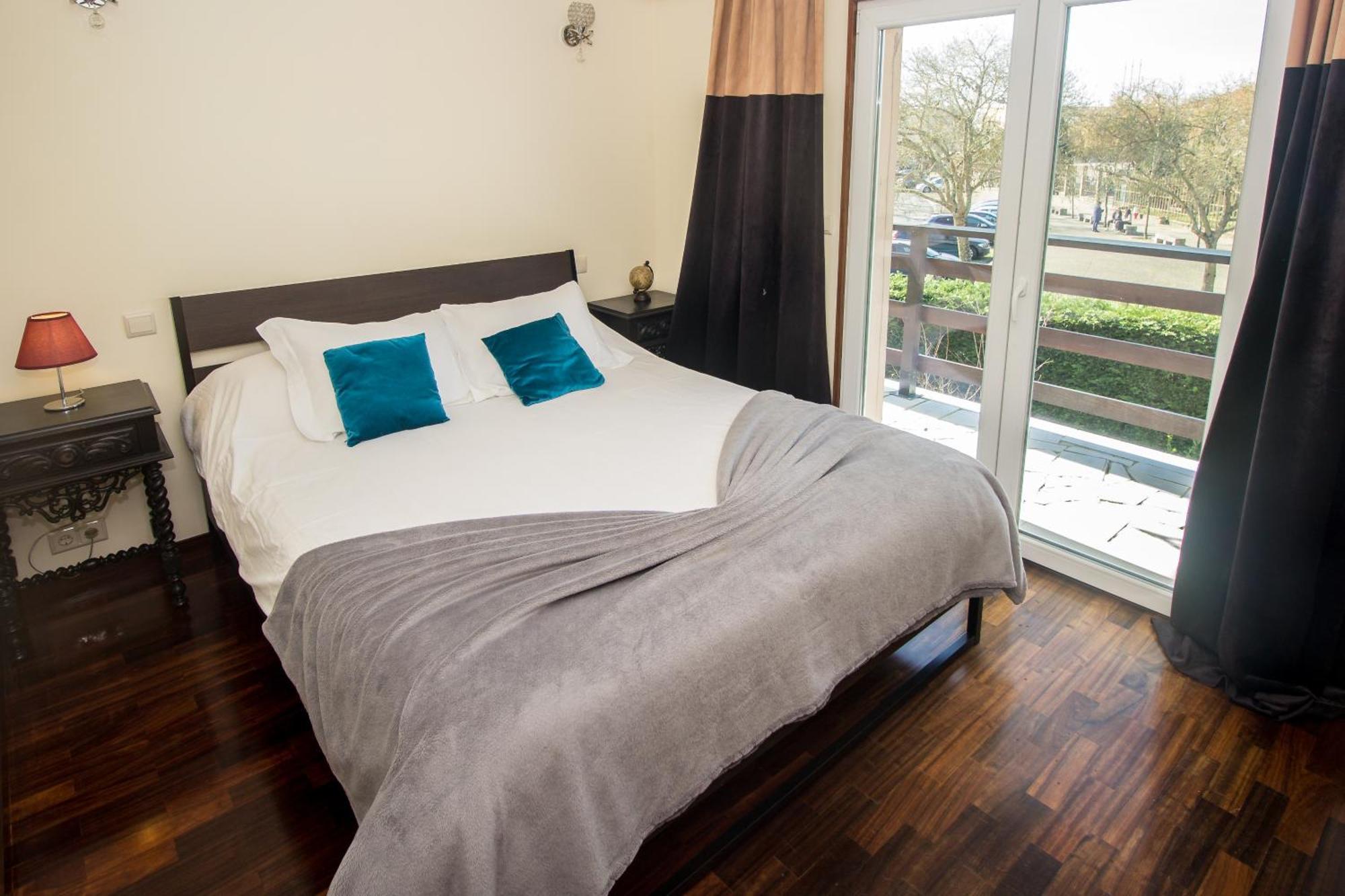 Guest H4U - Villa Garden & Pool Povoa de Varzim Luaran gambar