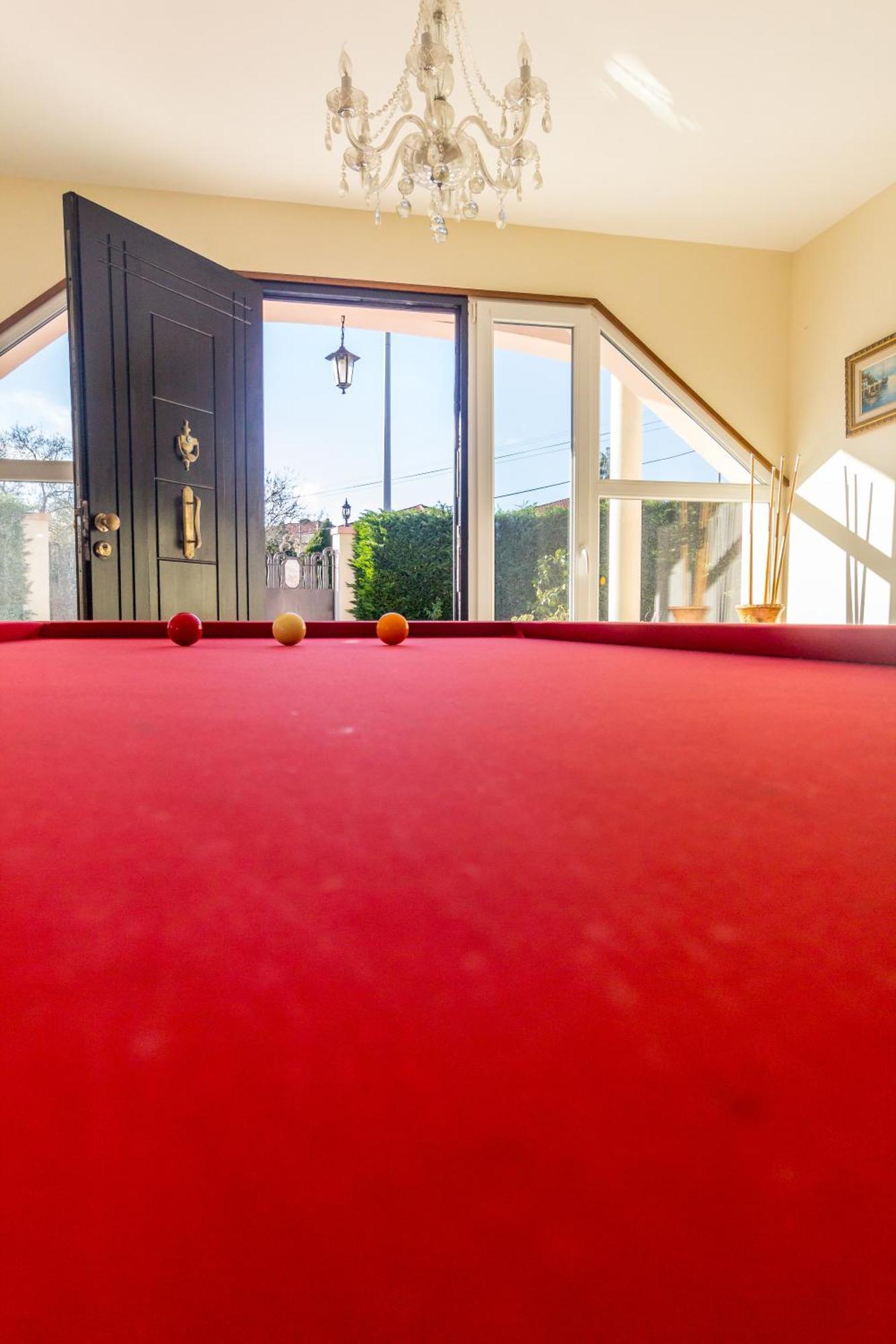 Guest H4U - Villa Garden & Pool Povoa de Varzim Luaran gambar