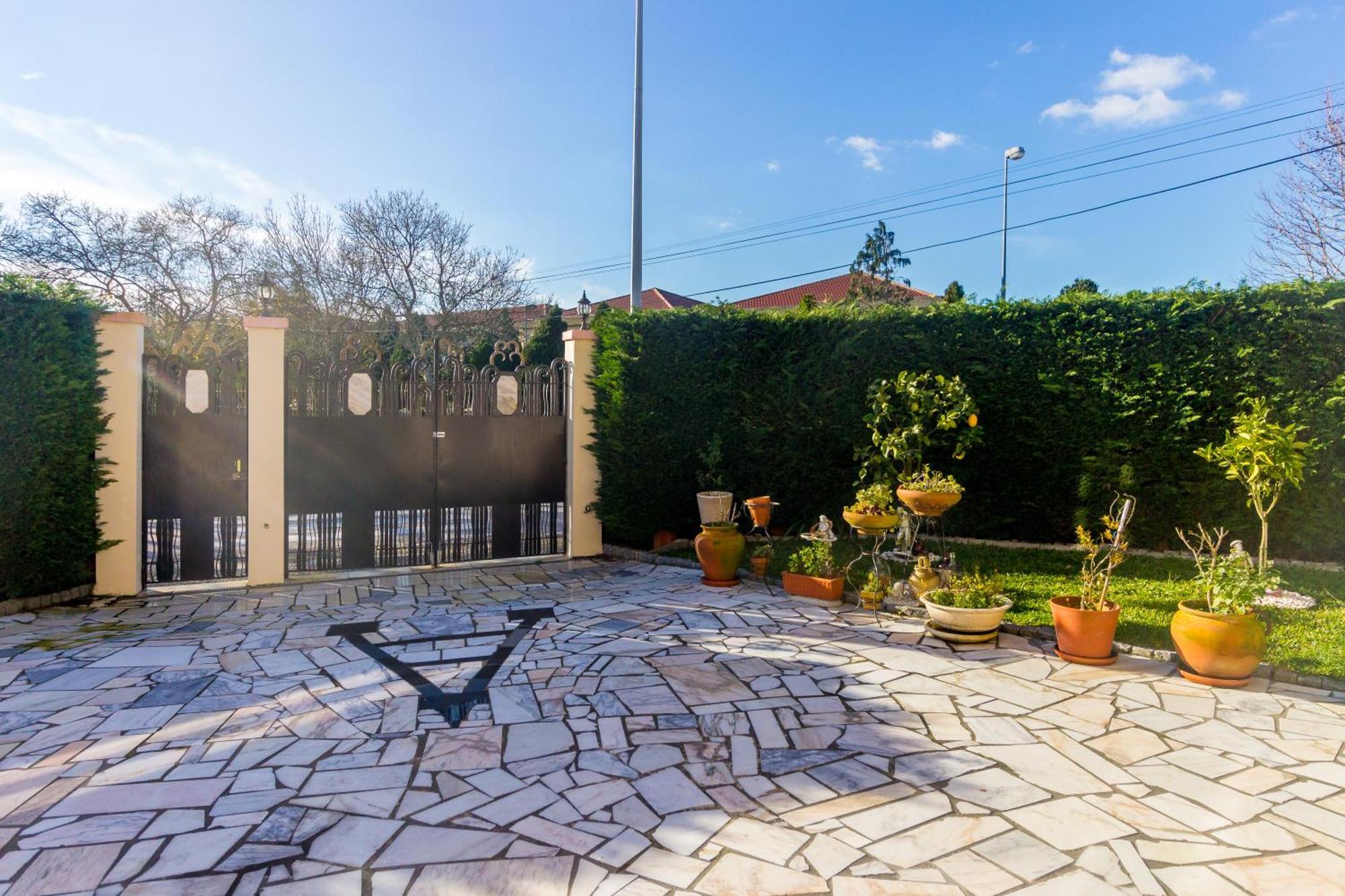 Guest H4U - Villa Garden & Pool Povoa de Varzim Luaran gambar