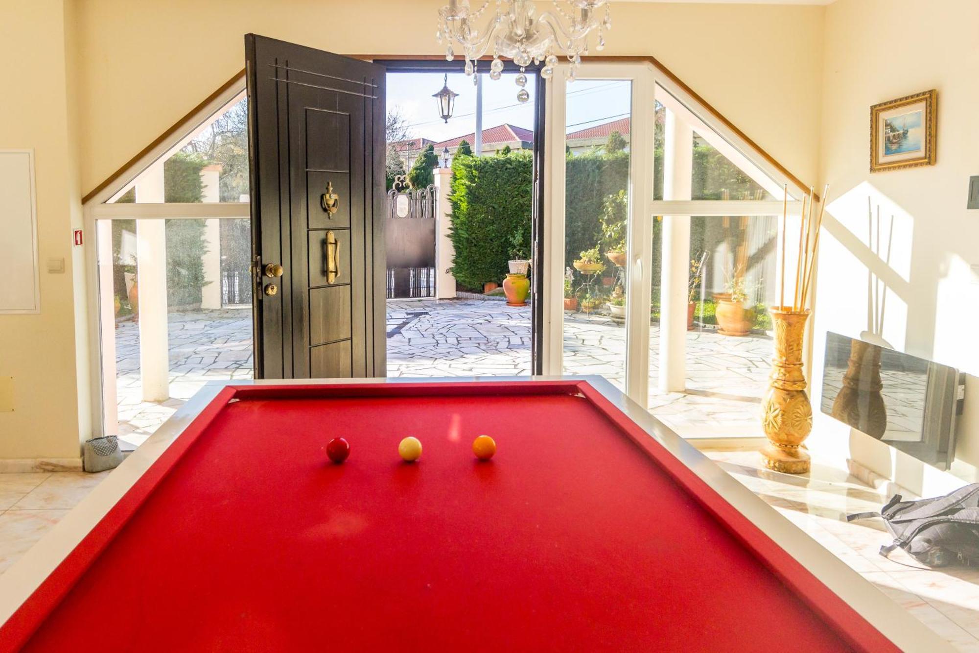 Guest H4U - Villa Garden & Pool Povoa de Varzim Luaran gambar