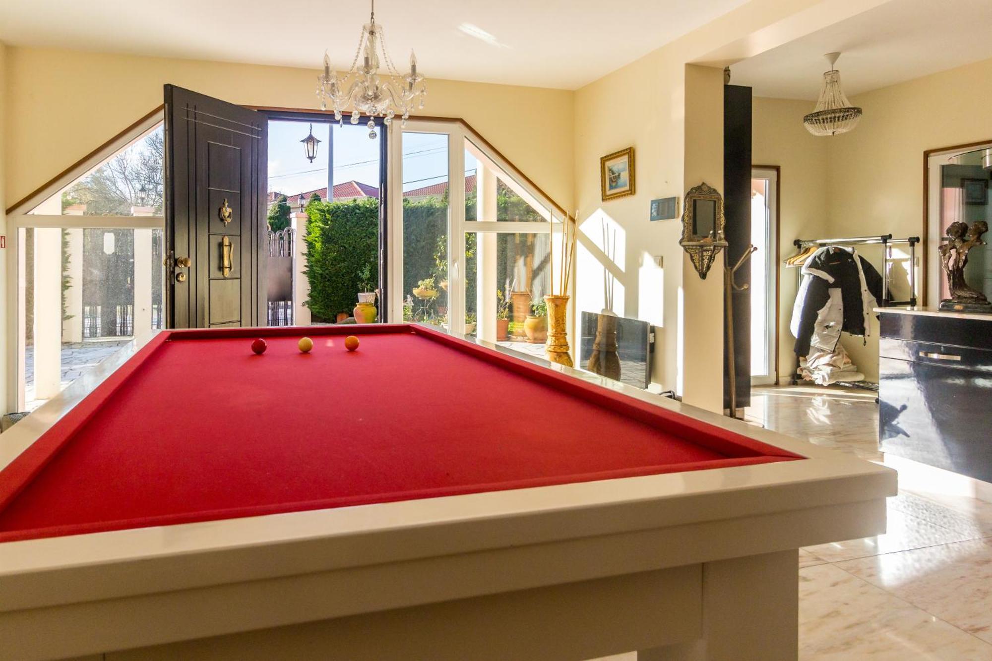 Guest H4U - Villa Garden & Pool Povoa de Varzim Luaran gambar