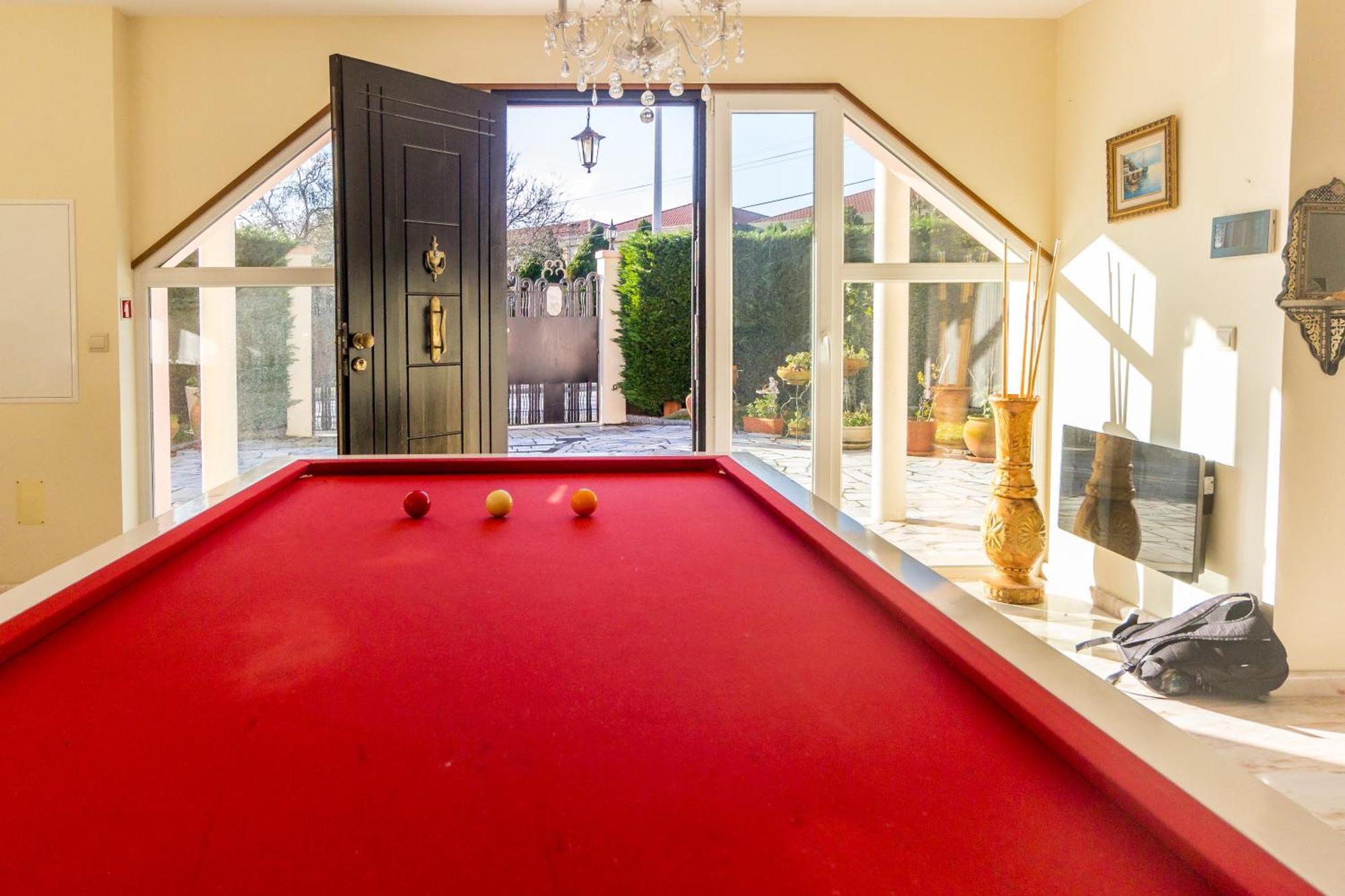 Guest H4U - Villa Garden & Pool Povoa de Varzim Luaran gambar