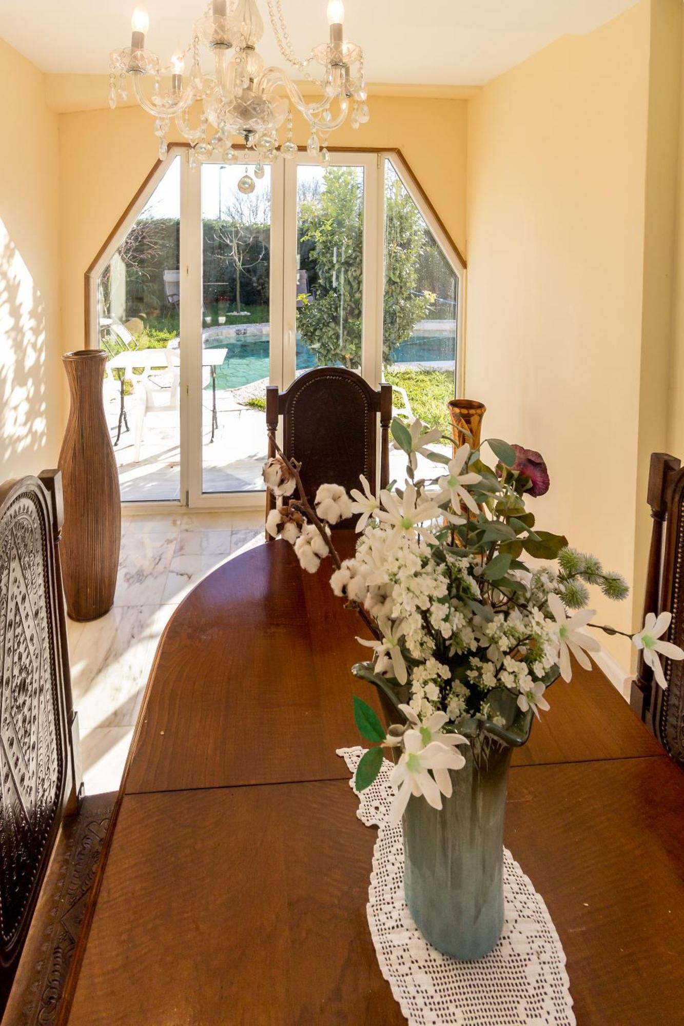 Guest H4U - Villa Garden & Pool Povoa de Varzim Luaran gambar