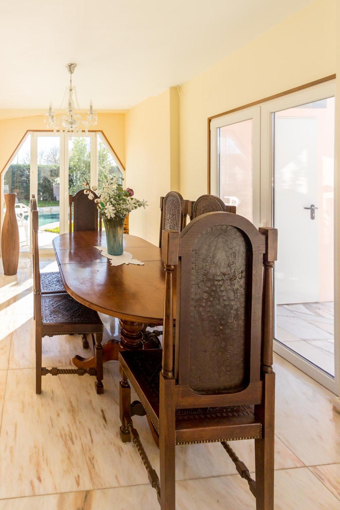 Guest H4U - Villa Garden & Pool Povoa de Varzim Luaran gambar