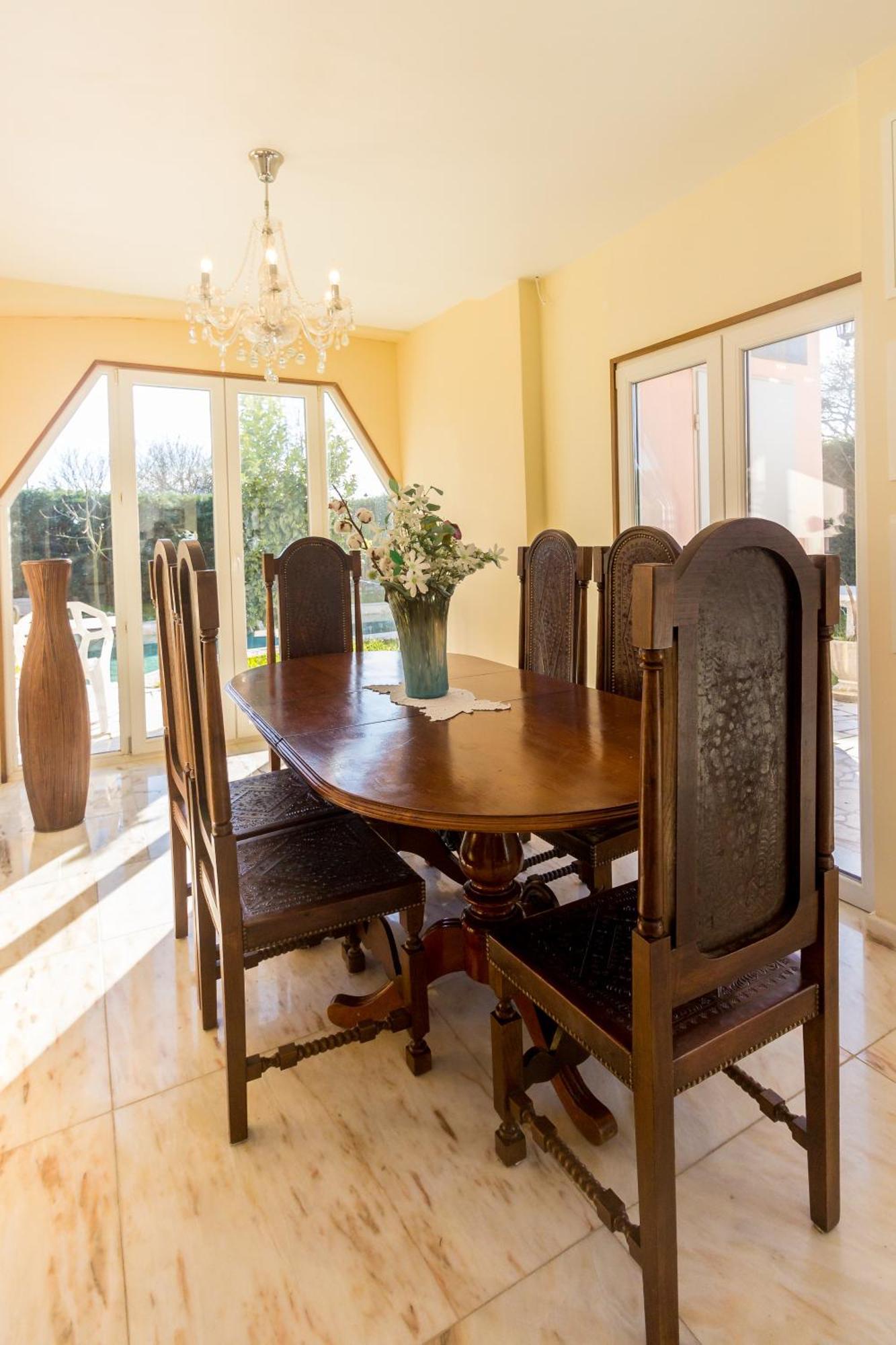 Guest H4U - Villa Garden & Pool Povoa de Varzim Luaran gambar