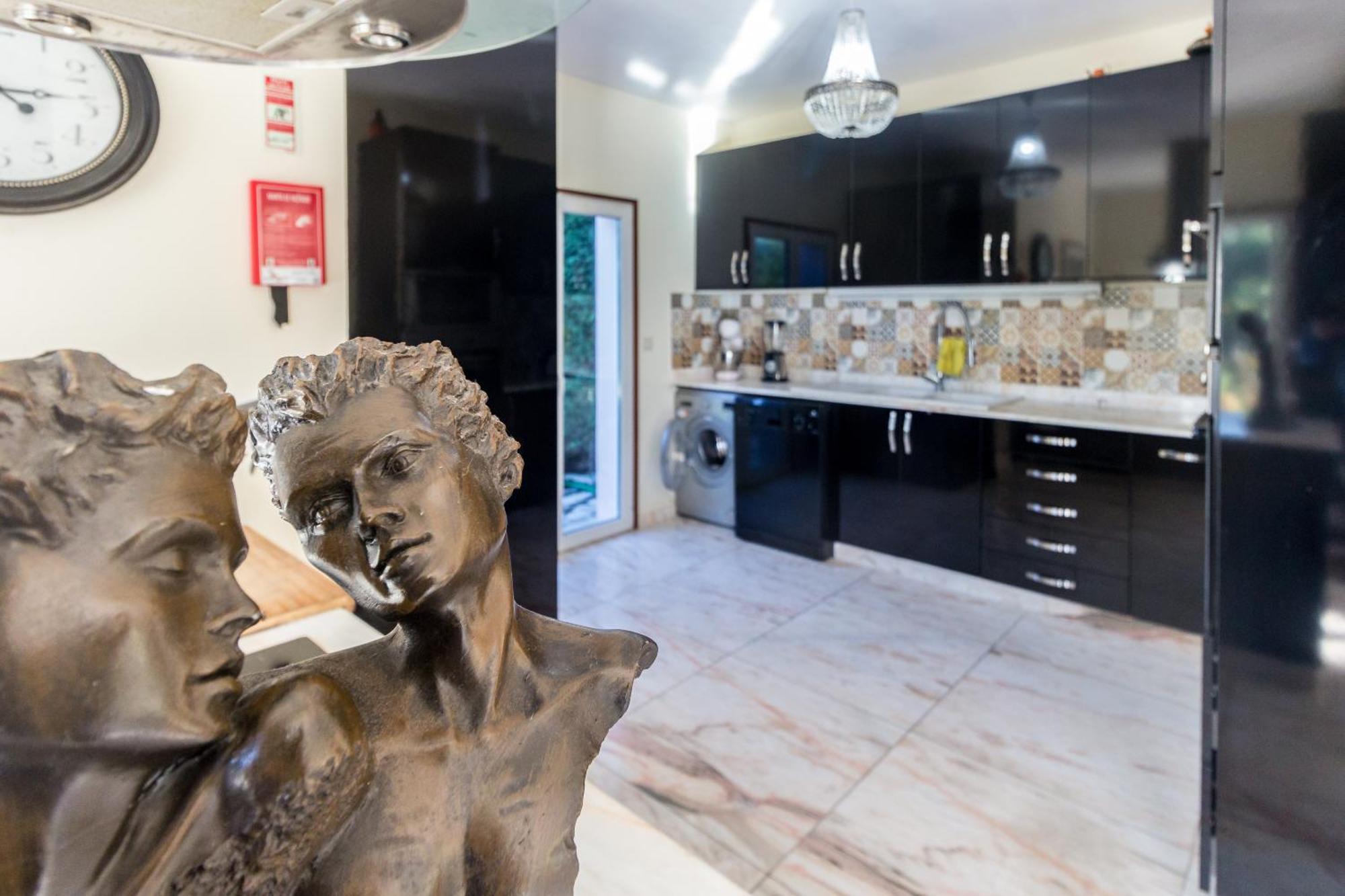 Guest H4U - Villa Garden & Pool Povoa de Varzim Luaran gambar