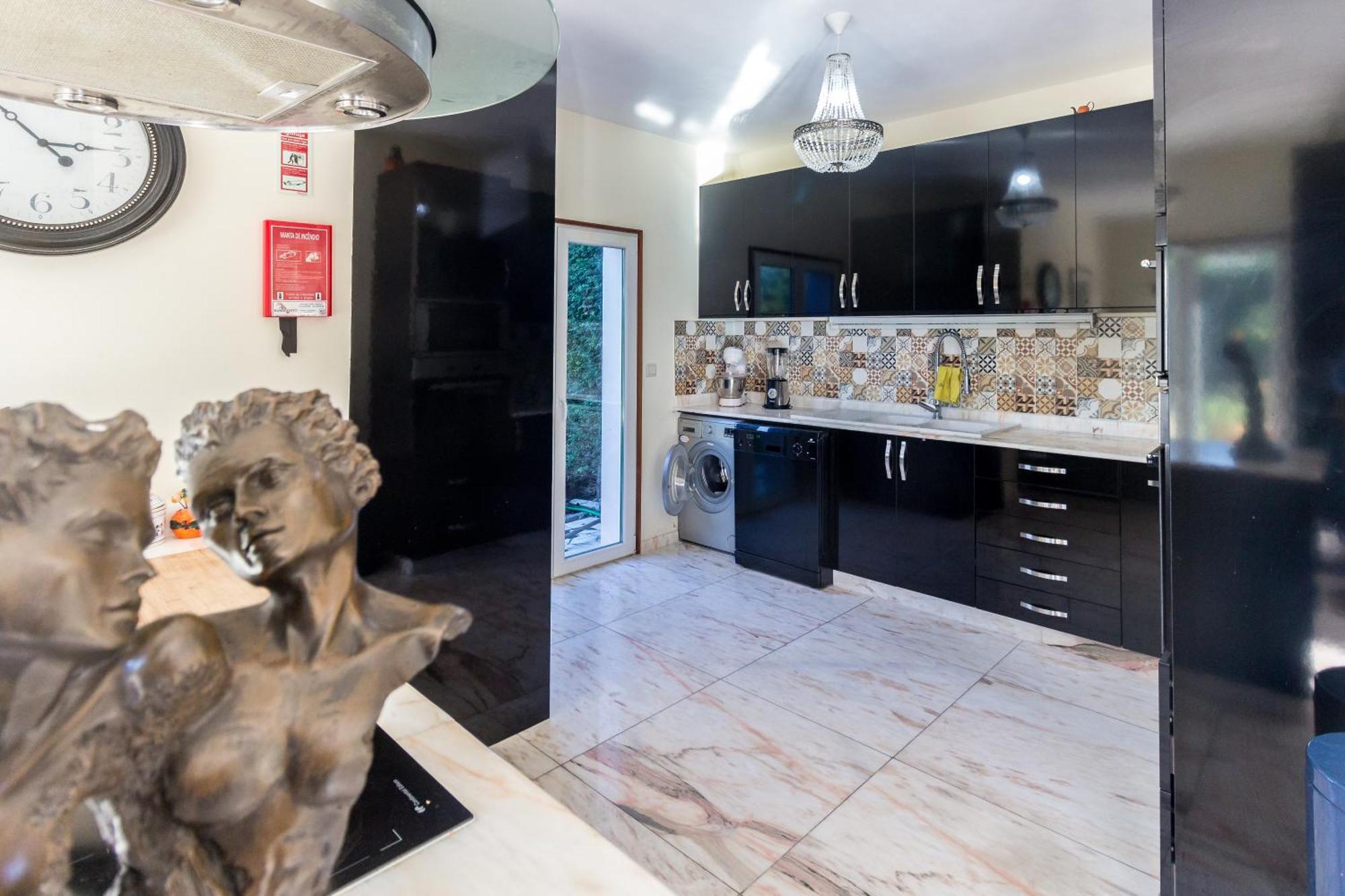 Guest H4U - Villa Garden & Pool Povoa de Varzim Luaran gambar