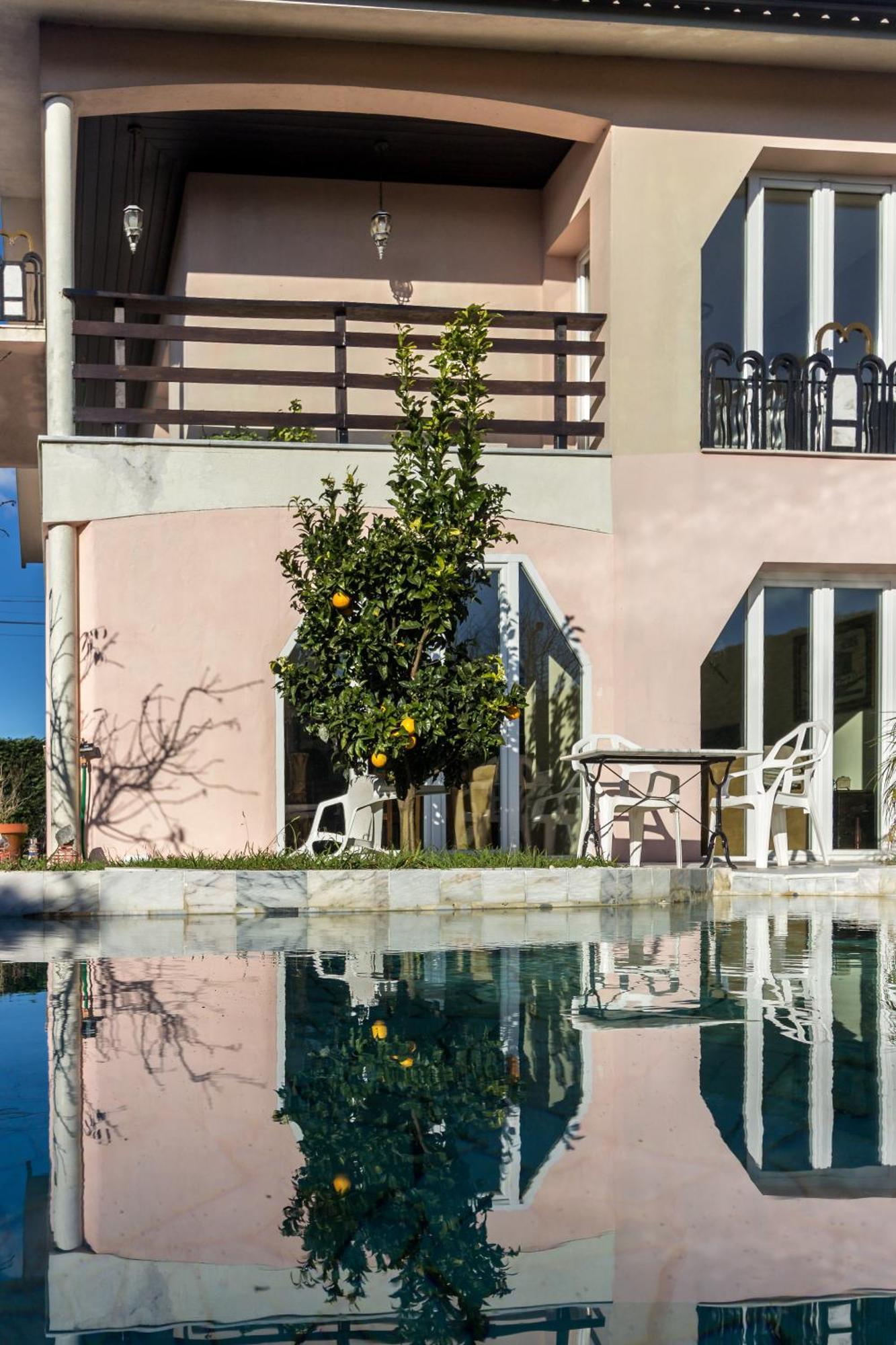 Guest H4U - Villa Garden & Pool Povoa de Varzim Luaran gambar